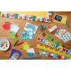 imageEureka Crayola Crayons Paper CutOut Classroom Decorations for Teachers 36 PiecesLadybug