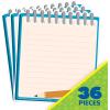 imageEureka Crayola Crayons Paper CutOut Classroom Decorations for Teachers 36 PiecesNotebook
