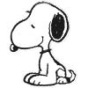 imageEureka Crayola Crayons Paper CutOut Classroom Decorations for Teachers 36 PiecesPeanuts Snoopy