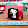 imageEureka Crayola Crayons Paper CutOut Classroom Decorations for Teachers 36 PiecesPeanuts Snoopy