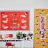 imageEureka Crayola Crayons Paper CutOut Classroom Decorations for Teachers 36 PiecesRetro Mickey Mouse