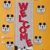 imageEureka Crayola Crayons Paper CutOut Classroom Decorations for Teachers 36 PiecesRetro Mickey Mouse