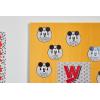 imageEureka Crayola Crayons Paper CutOut Classroom Decorations for Teachers 36 PiecesRetro Mickey Mouse