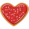 imageEureka Crayola Crayons Paper CutOut Classroom Decorations for Teachers 36 PiecesValentines Day
