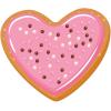 imageEureka Crayola Crayons Paper CutOut Classroom Decorations for Teachers 36 PiecesValentines Day
