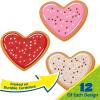 imageEureka Crayola Crayons Paper CutOut Classroom Decorations for Teachers 36 PiecesValentines Day