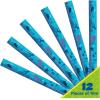 imageEureka Crayola Inspirational Words Decorative Classroom and Bulletin Board Trim for Teachers 225quot Wide 12 Strips for 37 Total Feet214 x 37 Strips