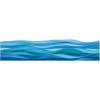 imageEureka Crayola Inspirational Words Decorative Classroom and Bulletin Board Trim for Teachers 225quot Wide 12 Strips for 37 Total Feet214 x 37 Strips
