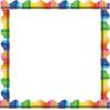 imageEureka Crayola Inspirational Words Decorative Classroom and Bulletin Board Trim for Teachers 225quot Wide 12 Strips for 37 Total Feet37 x 225