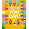 imageEureka Crayola Mini Student Sticker Reward Charts for School or Home 5quot x 6quot 36 Charts and Over 700 StickersOS