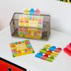 imageEureka Crayola Mini Student Sticker Reward Charts for School or Home 5quot x 6quot 36 Charts and Over 700 StickersOS