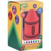 imagePaladone Crayola Silicone Light Multicolor ONE Size