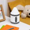 imagePaladone Crayola Silicone Light Multicolor ONE Size