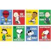 imageEureka Crayola Colors of Kindness Mini Classroom Poster Set for Teachers 11quot x 14quot 8 PiecesPeanuts