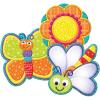Bugs and Flowers