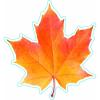Fall Leaf