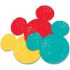 Mickey Silhouette