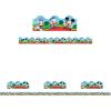 2.25 x 37 Inches (Pack of 4)