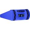 imagePaladone Crayola Officially Licensed Digital Alarm Clock Crayon Shaped Color Changing Light Kids Bedroom School Teacher Classroom Decor Nursey Accent Lamp Coloring Fun for Boys and Girls