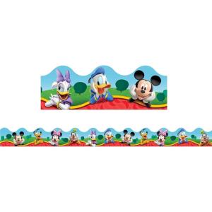 imageEureka Crayola Inspirational Words Decorative Classroom and Bulletin Board Trim for Teachers 225quot Wide 12 Strips for 37 Total Feet225 x 37 Inches