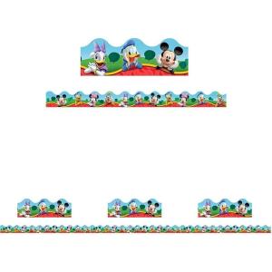 imageEureka Crayola Inspirational Words Decorative Classroom and Bulletin Board Trim for Teachers 225quot Wide 12 Strips for 37 Total Feet225 x 37 Inches Pack of 4
