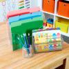 imageEureka Crayola Crayons Extra Large Stickers for Kids and Teachers Multicolor 36 Pieces1516 x 134