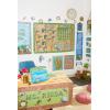 imageEureka Crayola Letter Number Punctuation Mark and Symbol Classroom Decorations for Teachers 4quot H 178 Pieces BlueCuriosity Garden