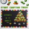 imageEureka Crayola Letter Number Punctuation Mark and Symbol Classroom Decorations for Teachers 4quot H 178 Pieces BlueMinecraft