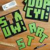 imageEureka Crayola Letter Number Punctuation Mark and Symbol Classroom Decorations for Teachers 4quot H 178 Pieces BlueMinecraft