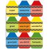 imageEureka Crayola Crayons Extra Large Stickers for Kids and Teachers Multicolor 36 Pieces1516 x 134