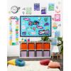 imageEureka Crayola Colors of Kindness Classroom Bulletin Board Set for Teachers 21 Pieces