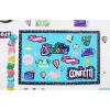 imageEureka Crayola Colors of Kindness Classroom Bulletin Board Set for Teachers 21 Pieces