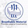 imageAll Health Antibacterial Sheer Adhesive Bandages 34 in x 3 in 160 ct  Helps Prevent Infection Extra Large Comfortable Protection for First Aid and Wound Care200 Count Pack of 1