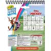 imageCrayola Disney Color Wonder Bundle 3 Pack Mess Free Activity Pads ampamp Markers Toddler Coloring Disney Gift for Kids 3