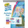 imageCrayola Disney Color Wonder Bundle 3 Pack Mess Free Activity Pads ampamp Markers Toddler Coloring Disney Gift for Kids 3