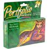 imageCrayola Oil Pastels Classpack School Supplies Water Soluble 12 Assorted Colors 300Count24 Count