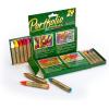 imageCrayola Oil Pastels Classpack School Supplies Water Soluble 12 Assorted Colors 300Count24 Count