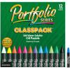 imageCrayola Oil Pastels Classpack School Supplies Water Soluble 12 Assorted Colors 300CountCLASSPACK