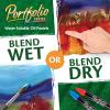 imageCrayola Oil Pastels Classpack School Supplies Water Soluble 12 Assorted Colors 300CountCLASSPACK