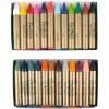 imageCrayola Oil Pastels Classpack School Supplies Water Soluble 12 Assorted Colors 300Count24 Count