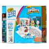 imageCrayola Color Wonder Mess Free Fingerpaint ampamp Stamper Kit Safari Stamps for Kids Color Reveal Ink Toddler Activity Gifts 3Spidey Activity Kit
