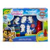 imageCrayola Scribble Scrubbies PAW Patrol Playset PAW Patrol Figurines PAW Patrol Toy for Boys ampamp Girls Gift for Kids Ages 3