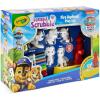 imageCrayola Scribble Scrubbies PAW Patrol Playset PAW Patrol Figurines PAW Patrol Toy for Boys ampamp Girls Gift for Kids Ages 3