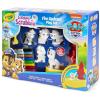 imageCrayola Scribble Scrubbies PAW Patrol Playset PAW Patrol Figurines PAW Patrol Toy for Boys ampamp Girls Gift for Kids Ages 3