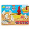 imageCrayola Scribble Scrubbies PAW Patrol Playset PAW Patrol Figurines PAW Patrol Toy for Boys ampamp Girls Gift for Kids Ages 3