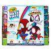 Spidey Activity Kit