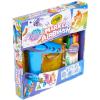 imageCrayola Marker Airbrush Spray Art Kit DIY Marker Art Set for Kids No Batteries Required Toys for Kids Gift for Boys ampamp Girls 6