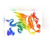 imageCrayola Marker Airbrush Spray Art Kit DIY Marker Art Set for Kids No Batteries Required Toys for Kids Gift for Boys ampamp Girls 6