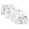 imageCrayola Color Wonder Prehistoric Pals Dinosaur Coloring Pages Mess Free Coloring for Toddlers Dinosaur Toys ampamp Gifts Stocking StuffersAlpha Pets