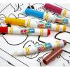 imageCrayola Color Wonder Prehistoric Pals Dinosaur Coloring Pages Mess Free Coloring for Toddlers Dinosaur Toys ampamp Gifts Stocking StuffersAlpha Pets